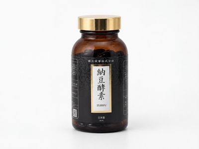 納豆酵素